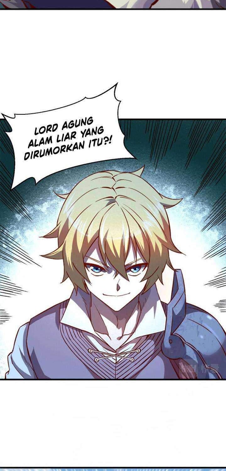 Record of The Mightiest Lord Chapter 7 - halaman 29