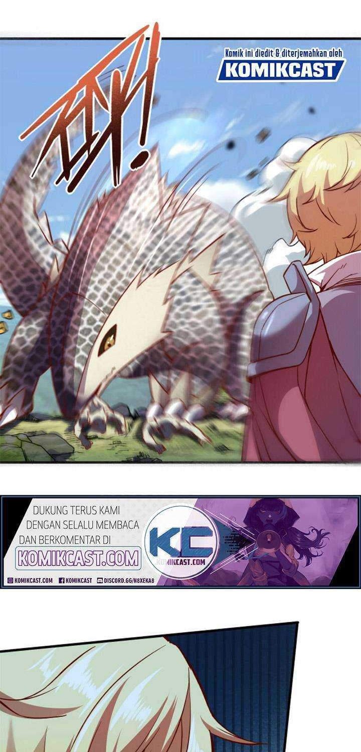 Record of The Mightiest Lord Chapter 7 - halaman 31
