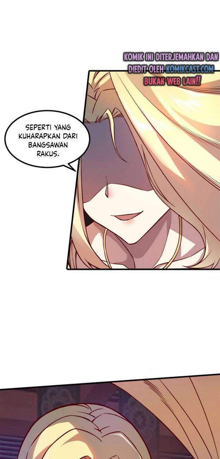 Record of The Mightiest Lord Chapter 7 - halaman 34