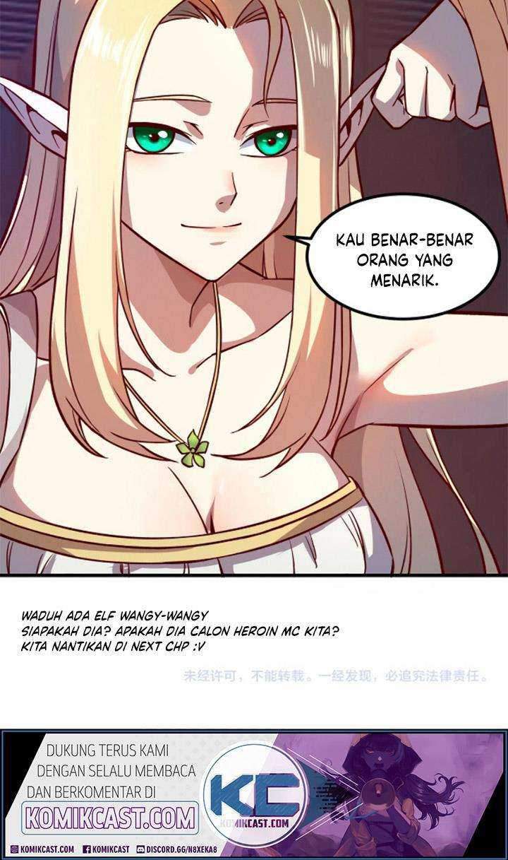 Record of The Mightiest Lord Chapter 7 - halaman 35