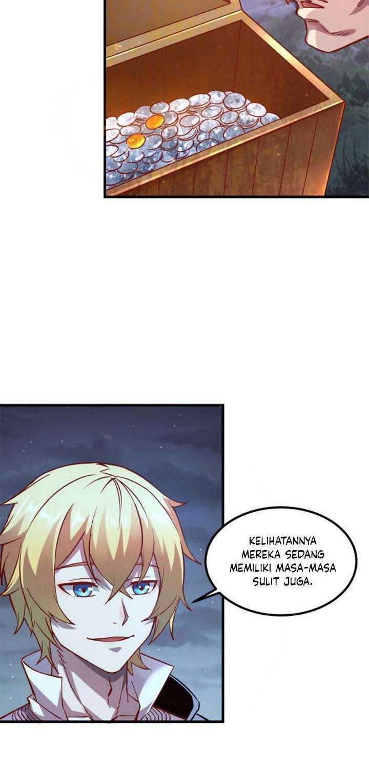 Record of The Mightiest Lord Chapter 7 - halaman 6