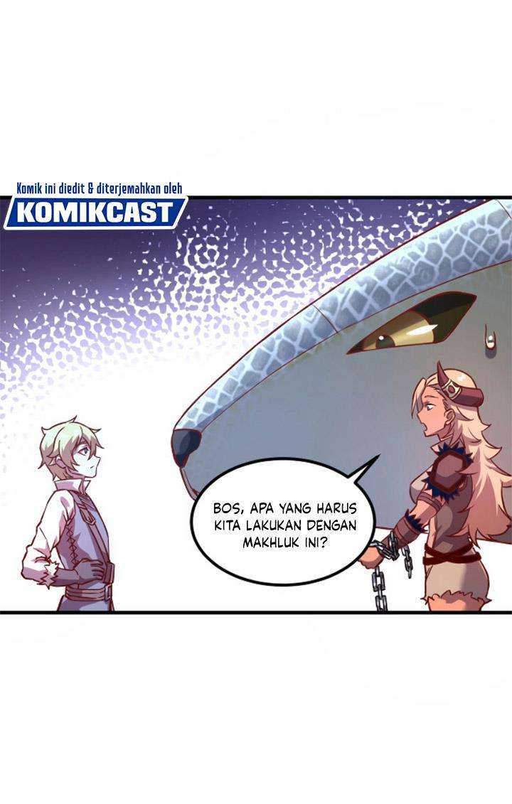 Record of The Mightiest Lord Chapter 7 - halaman 7
