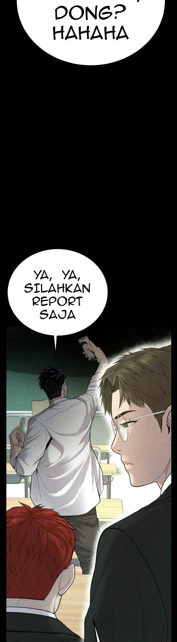 Record of The Mightiest Lord Chapter 70 - halaman 19