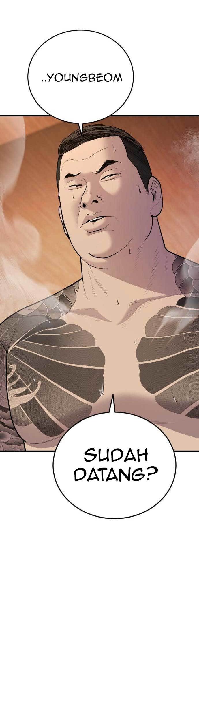 Record of The Mightiest Lord Chapter 70 - halaman 35