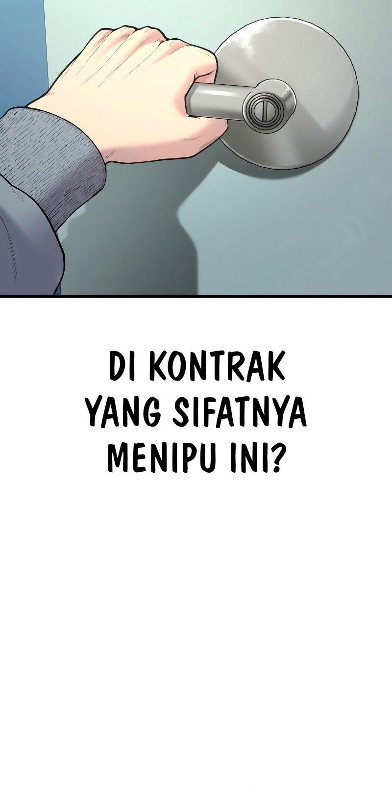 Record of The Mightiest Lord Chapter 71 - halaman 18
