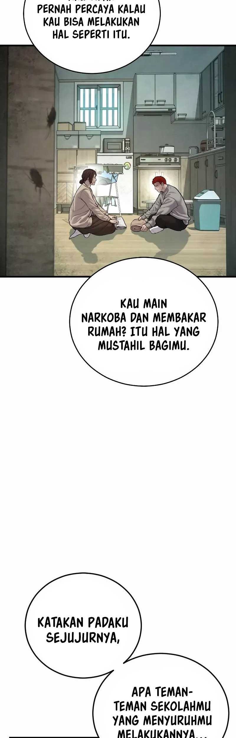 Record of The Mightiest Lord Chapter 72 - halaman 12