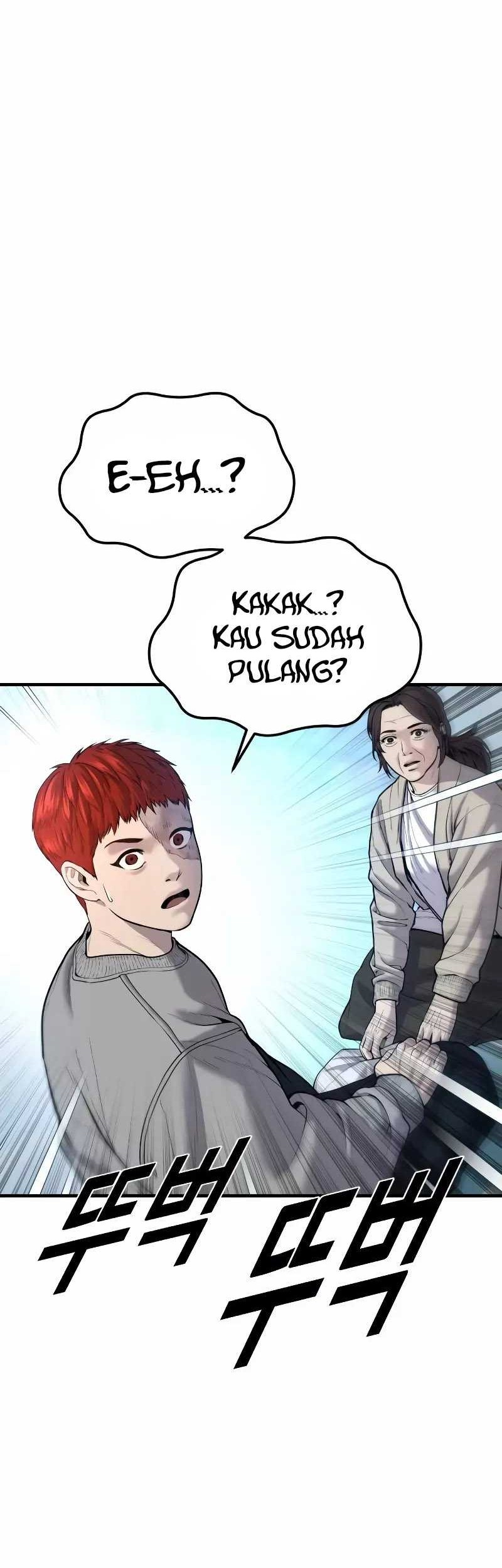 Record of The Mightiest Lord Chapter 72 - halaman 22