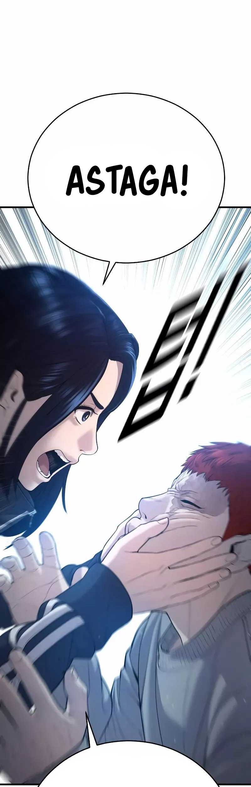 Record of The Mightiest Lord Chapter 72 - halaman 25