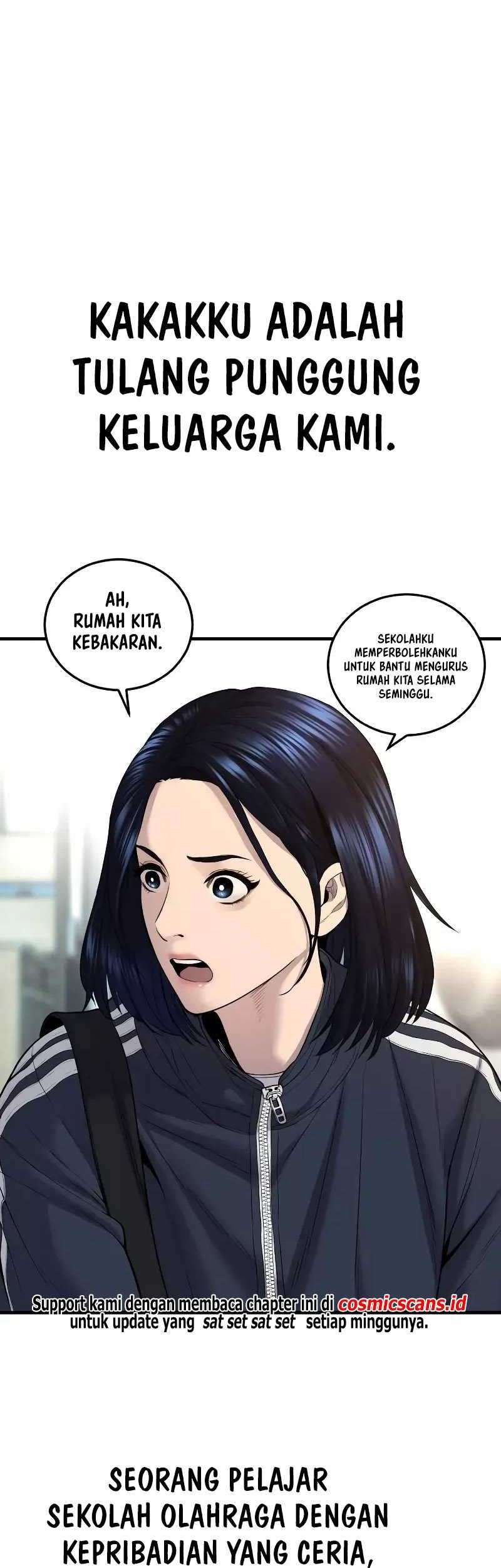 Record of The Mightiest Lord Chapter 72 - halaman 29