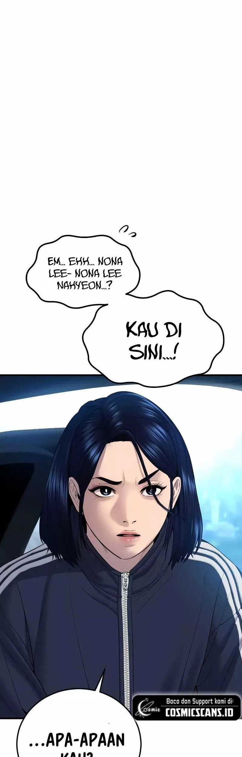 Record of The Mightiest Lord Chapter 73 - halaman 15