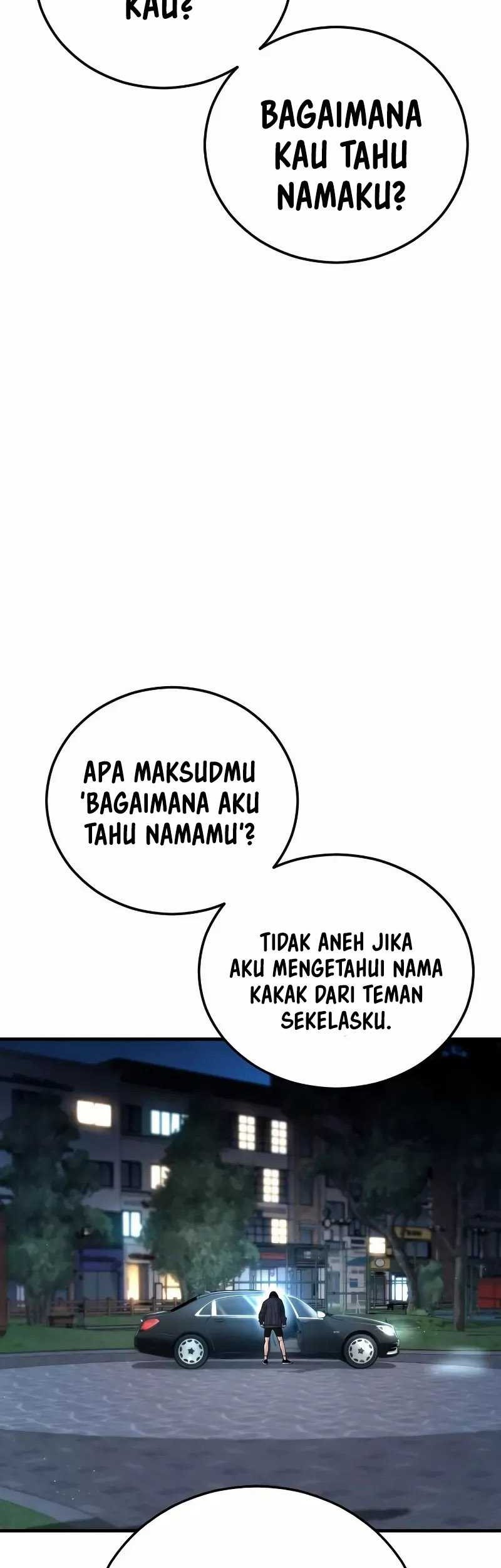 Record of The Mightiest Lord Chapter 73 - halaman 16