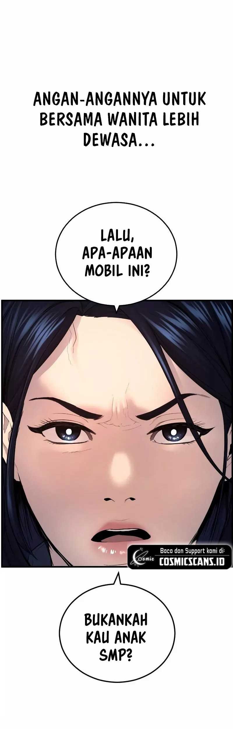 Record of The Mightiest Lord Chapter 73 - halaman 22
