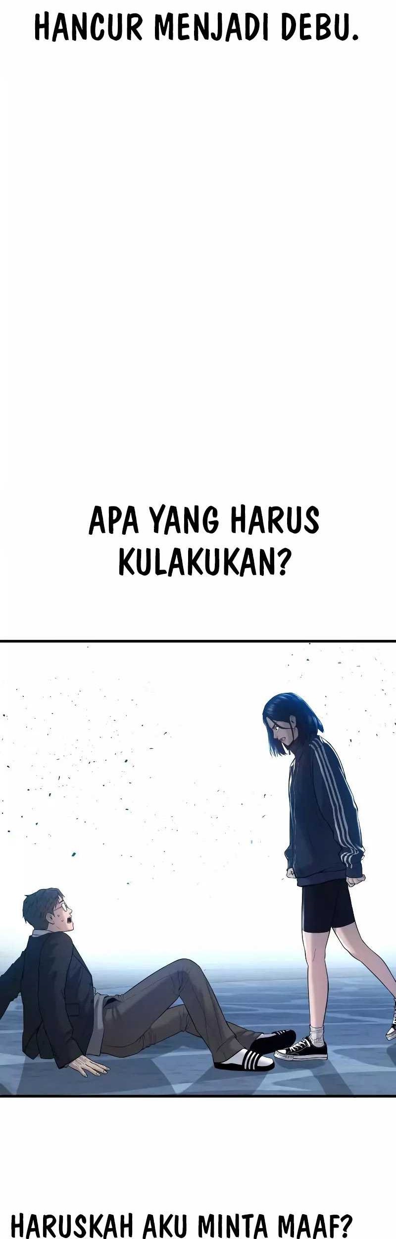 Record of The Mightiest Lord Chapter 73 - halaman 23