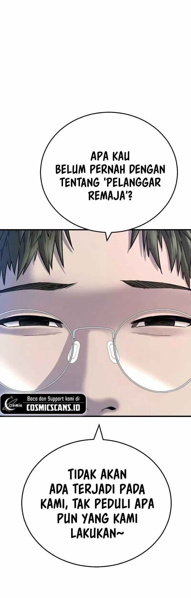 Record of The Mightiest Lord Chapter 73 - halaman 27