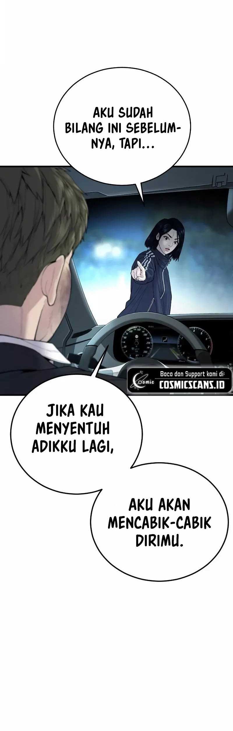 Record of The Mightiest Lord Chapter 73 - halaman 39