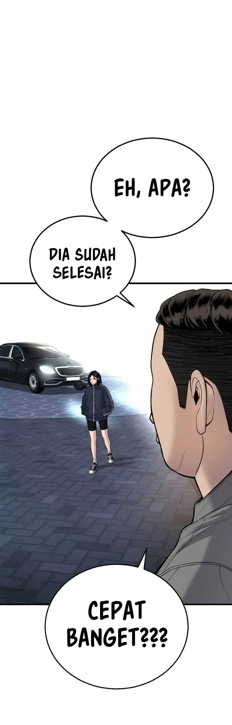 Record of The Mightiest Lord Chapter 73 - halaman 44