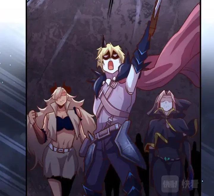 Record of The Mightiest Lord Chapter 74 - halaman 15