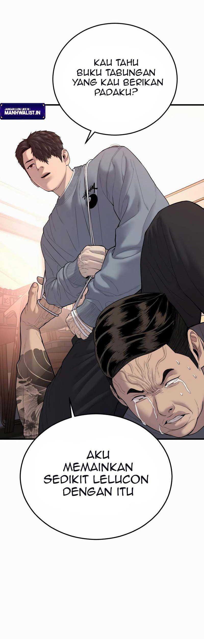 Record of The Mightiest Lord Chapter 74 - halaman 22