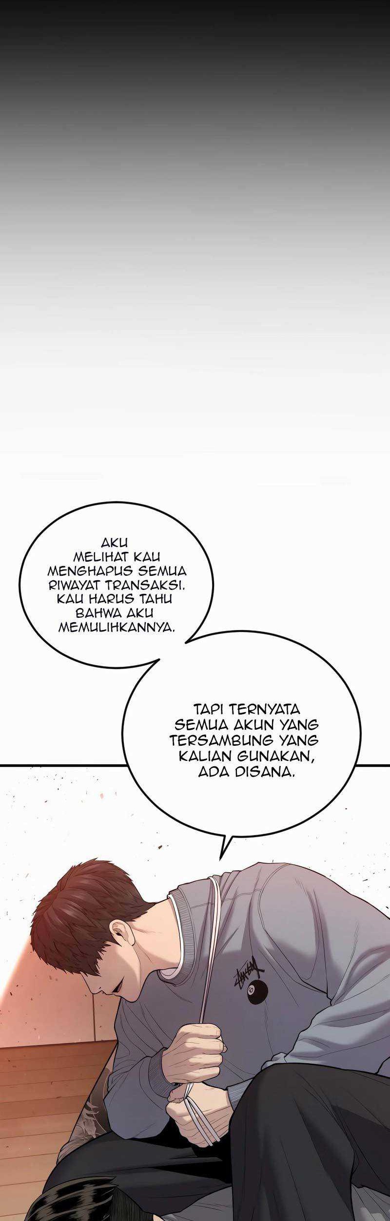 Record of The Mightiest Lord Chapter 74 - halaman 29