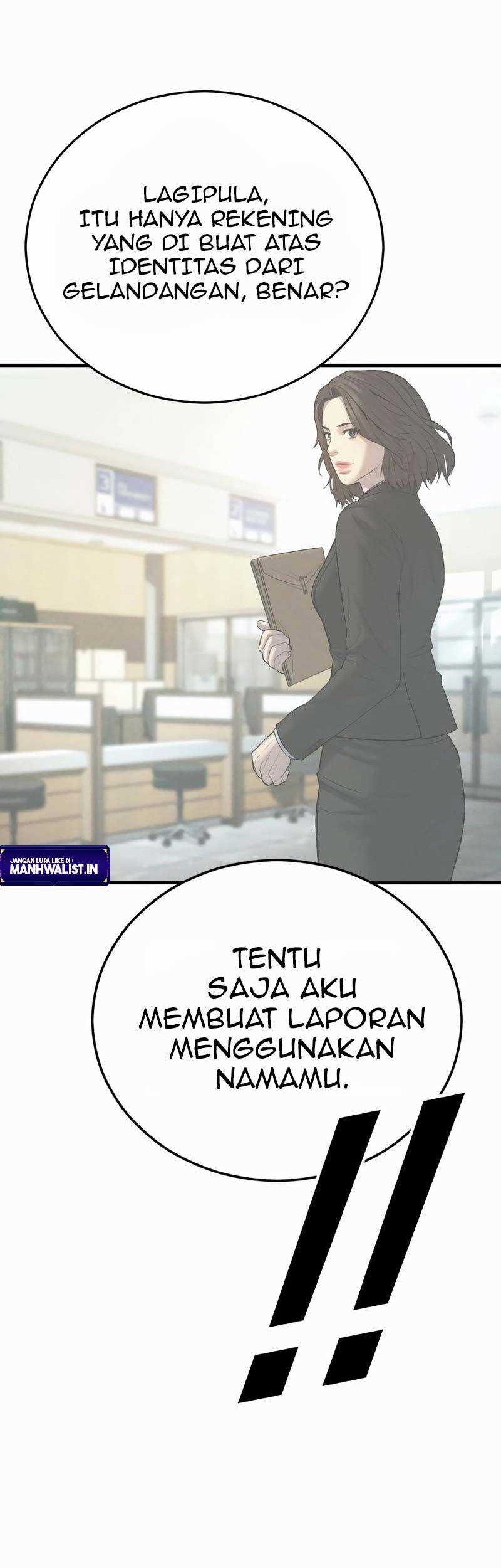 Record of The Mightiest Lord Chapter 74 - halaman 32