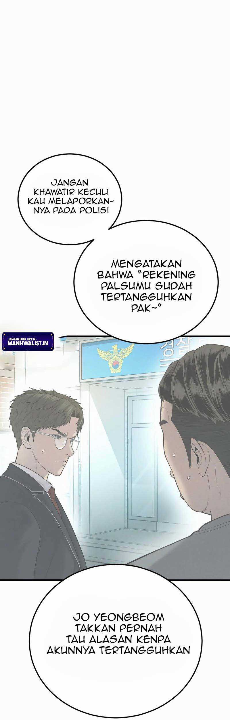 Record of The Mightiest Lord Chapter 74 - halaman 33
