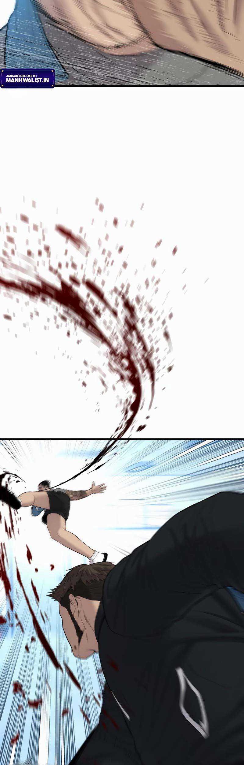Record of The Mightiest Lord Chapter 74 - halaman 43