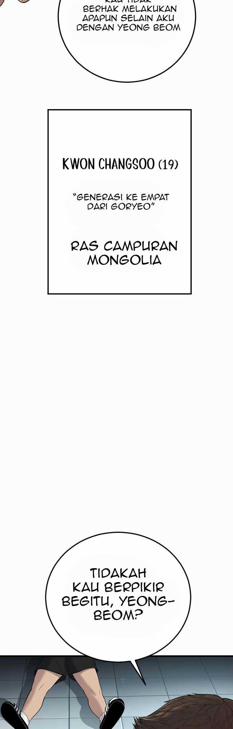 Record of The Mightiest Lord Chapter 74 - halaman 47