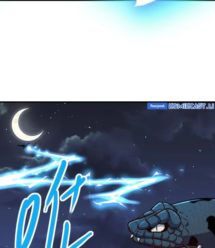 Record of The Mightiest Lord Chapter 75 - halaman 26