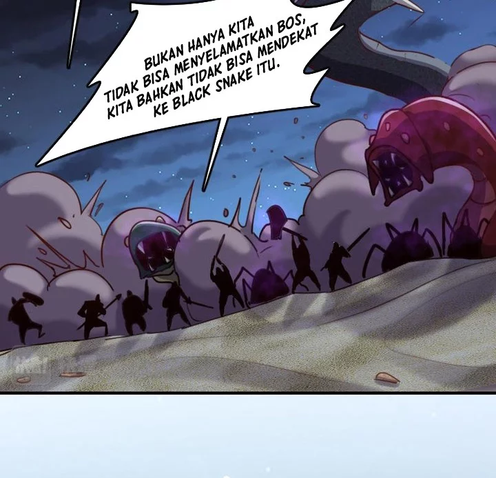 Record of The Mightiest Lord Chapter 75 - halaman 42