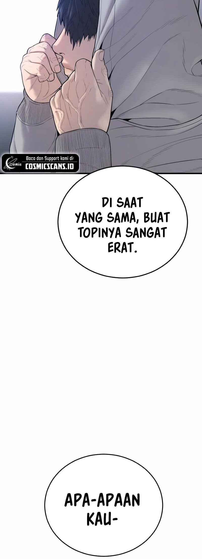 Record of The Mightiest Lord Chapter 75 - halaman 7