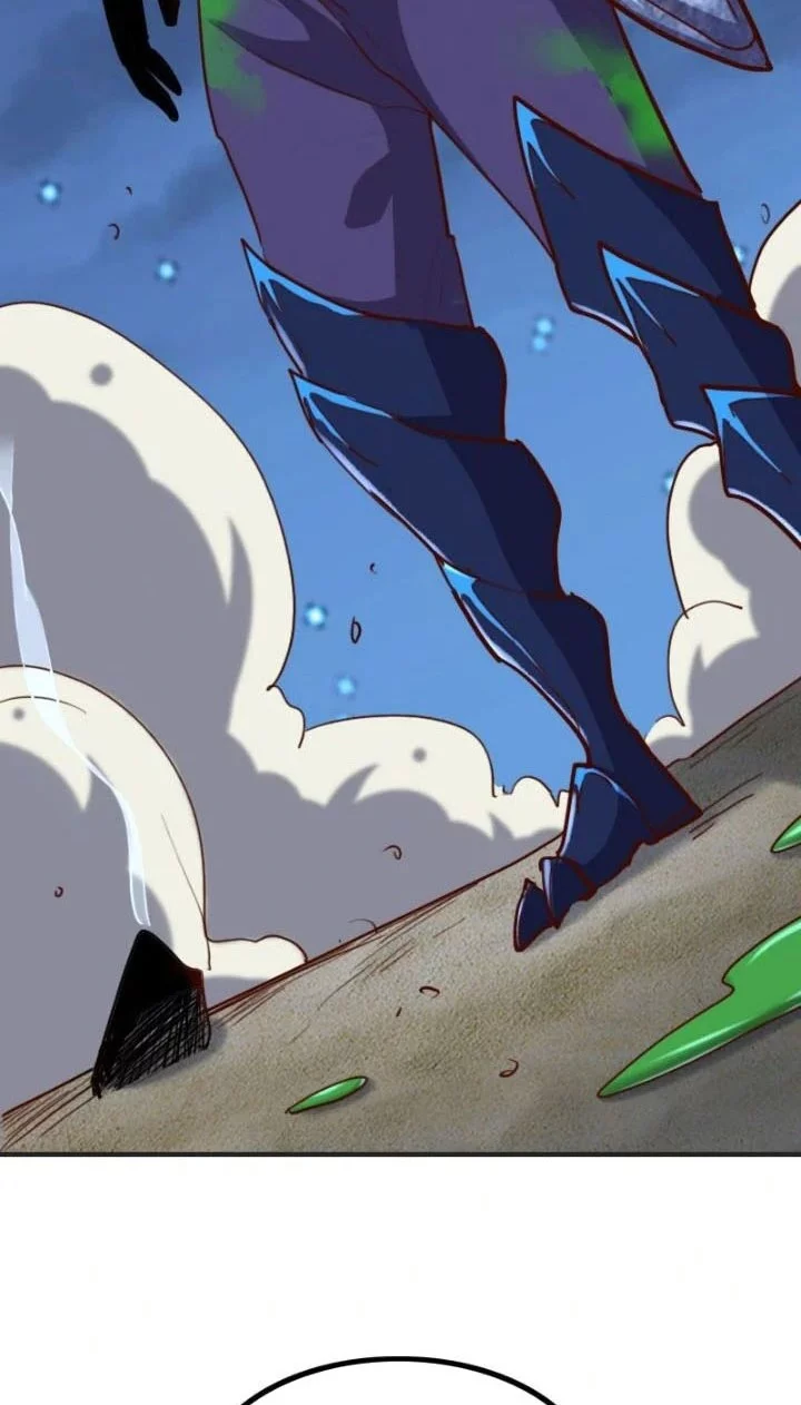 Record of The Mightiest Lord Chapter 76 - halaman 12