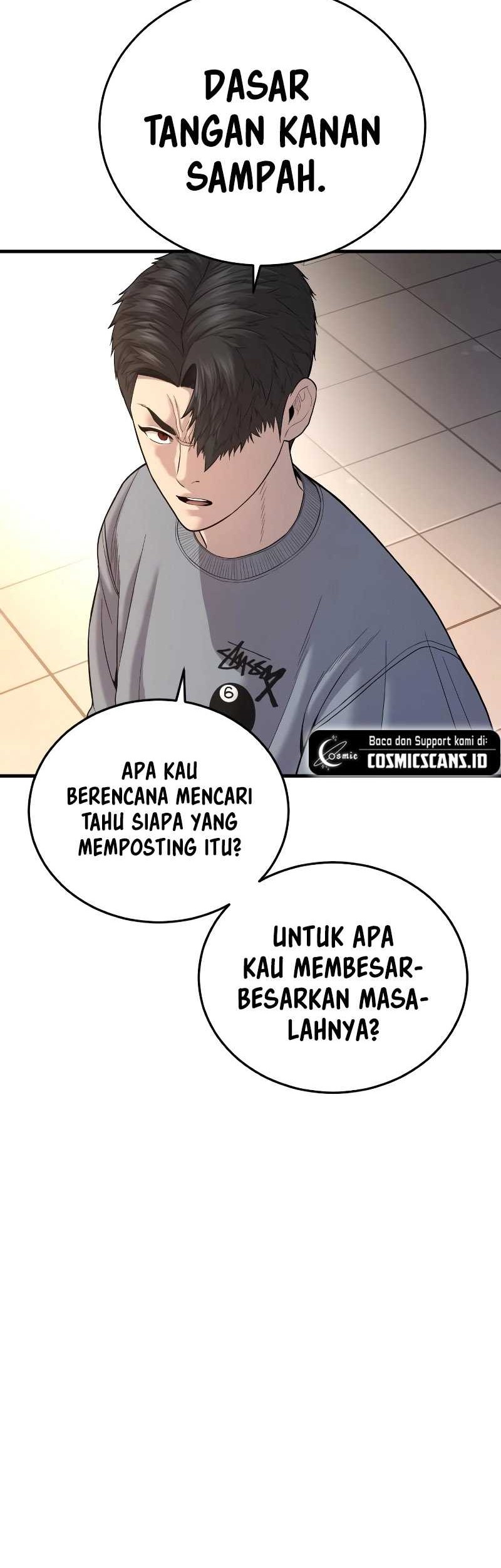 Record of The Mightiest Lord Chapter 76 - halaman 21