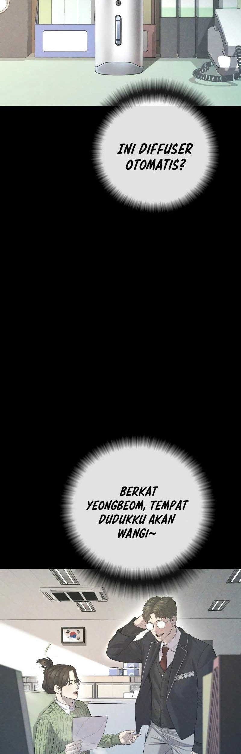 Record of The Mightiest Lord Chapter 76 - halaman 3