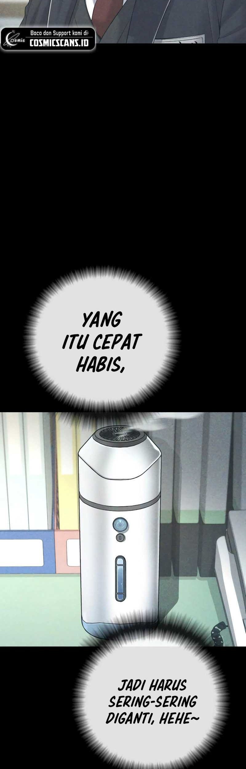 Record of The Mightiest Lord Chapter 76 - halaman 5