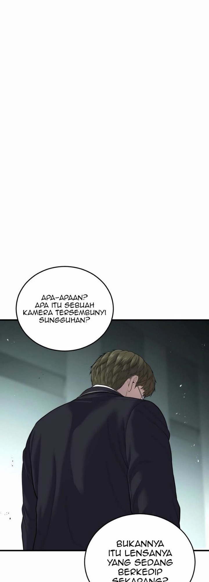 Record of The Mightiest Lord Chapter 77 - halaman 10