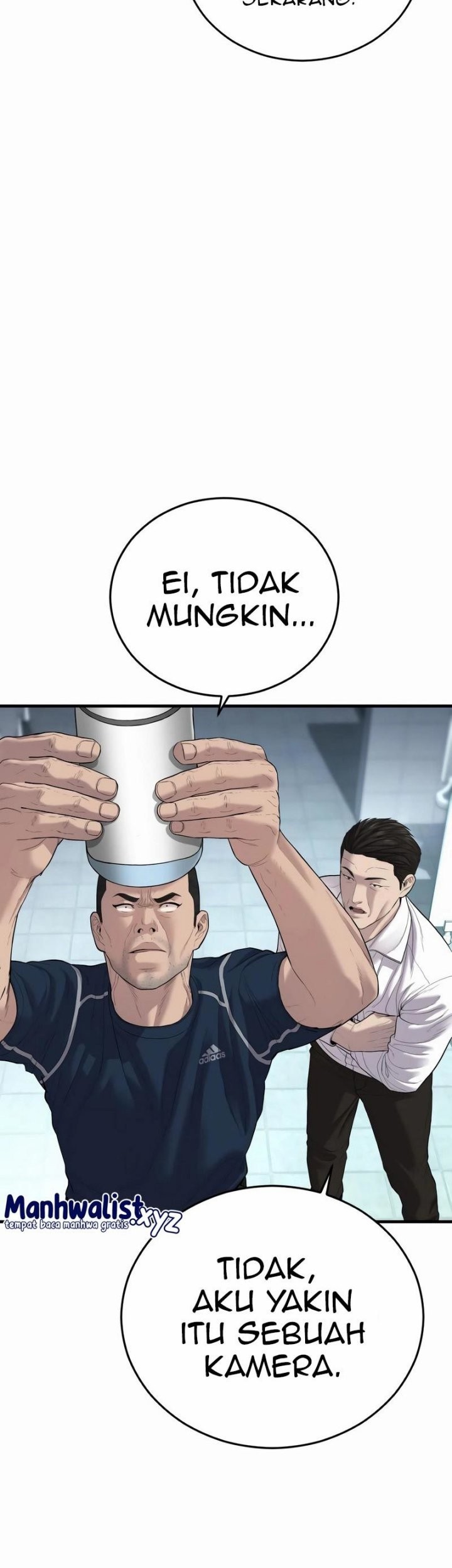 Record of The Mightiest Lord Chapter 77 - halaman 11