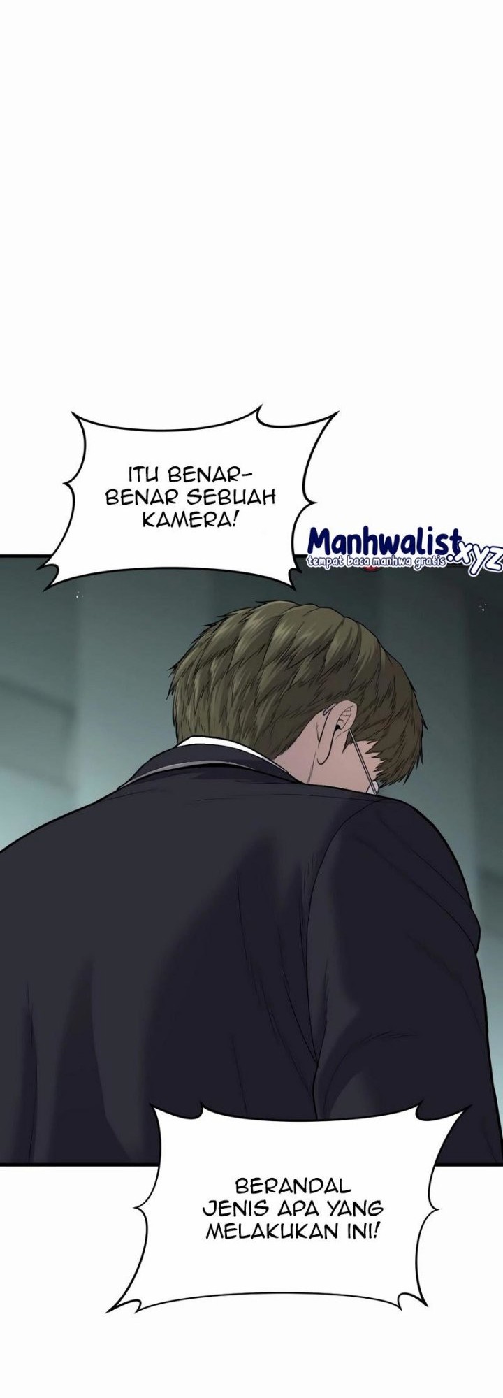Record of The Mightiest Lord Chapter 77 - halaman 12