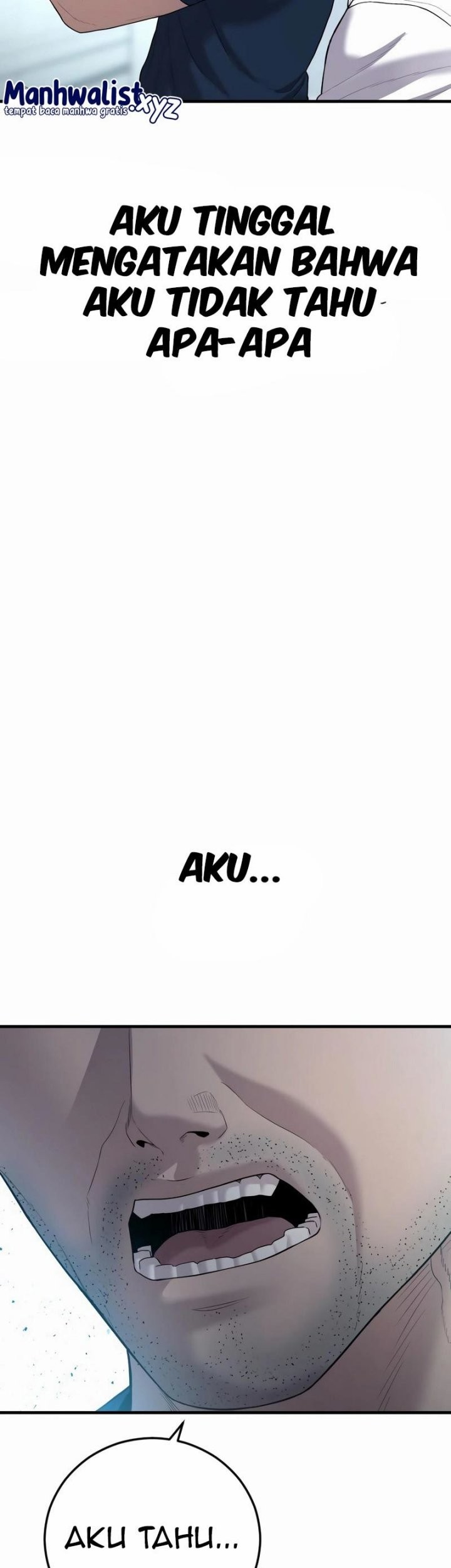 Record of The Mightiest Lord Chapter 77 - halaman 15