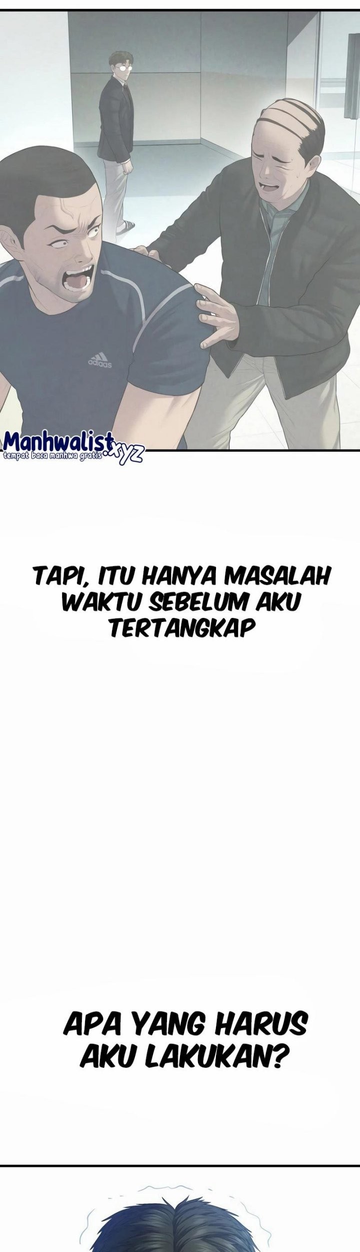 Record of The Mightiest Lord Chapter 77 - halaman 25