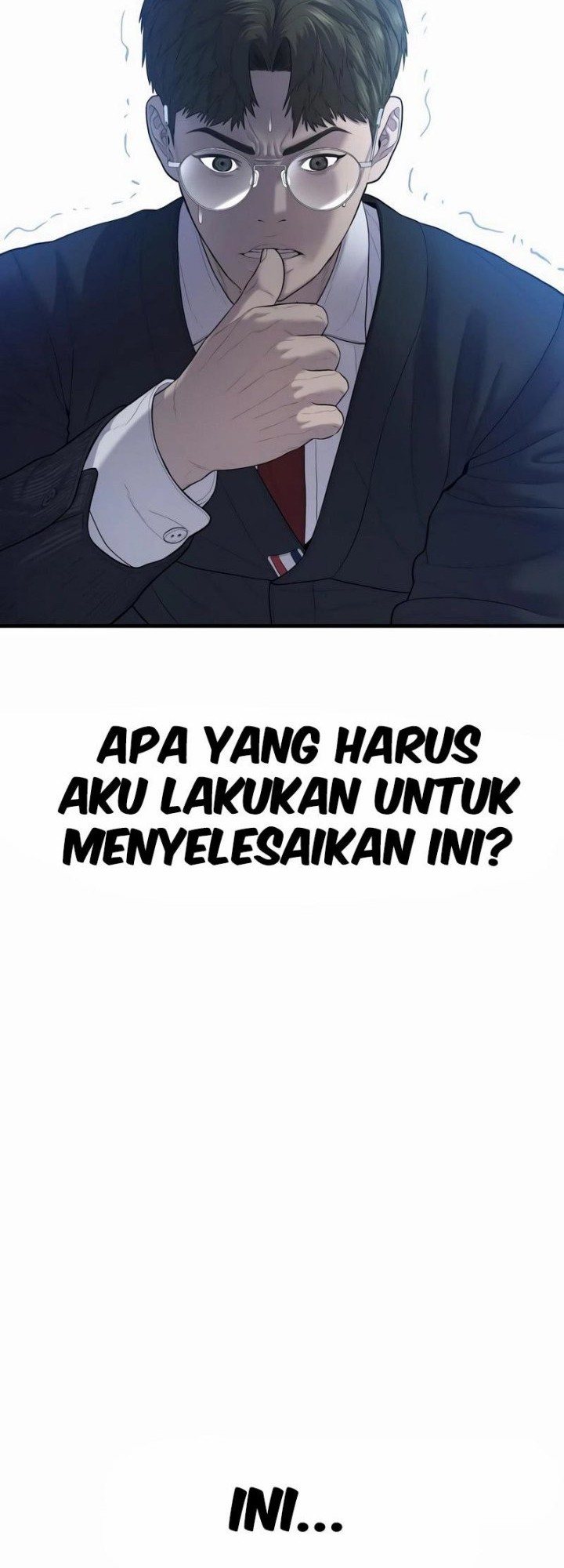 Record of The Mightiest Lord Chapter 77 - halaman 26