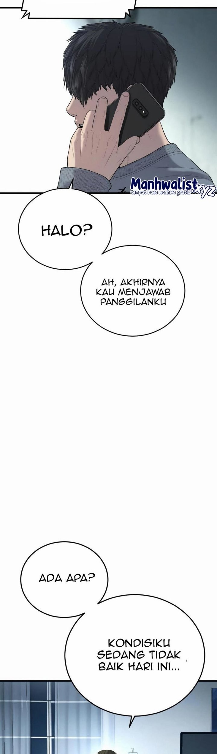Record of The Mightiest Lord Chapter 77 - halaman 29