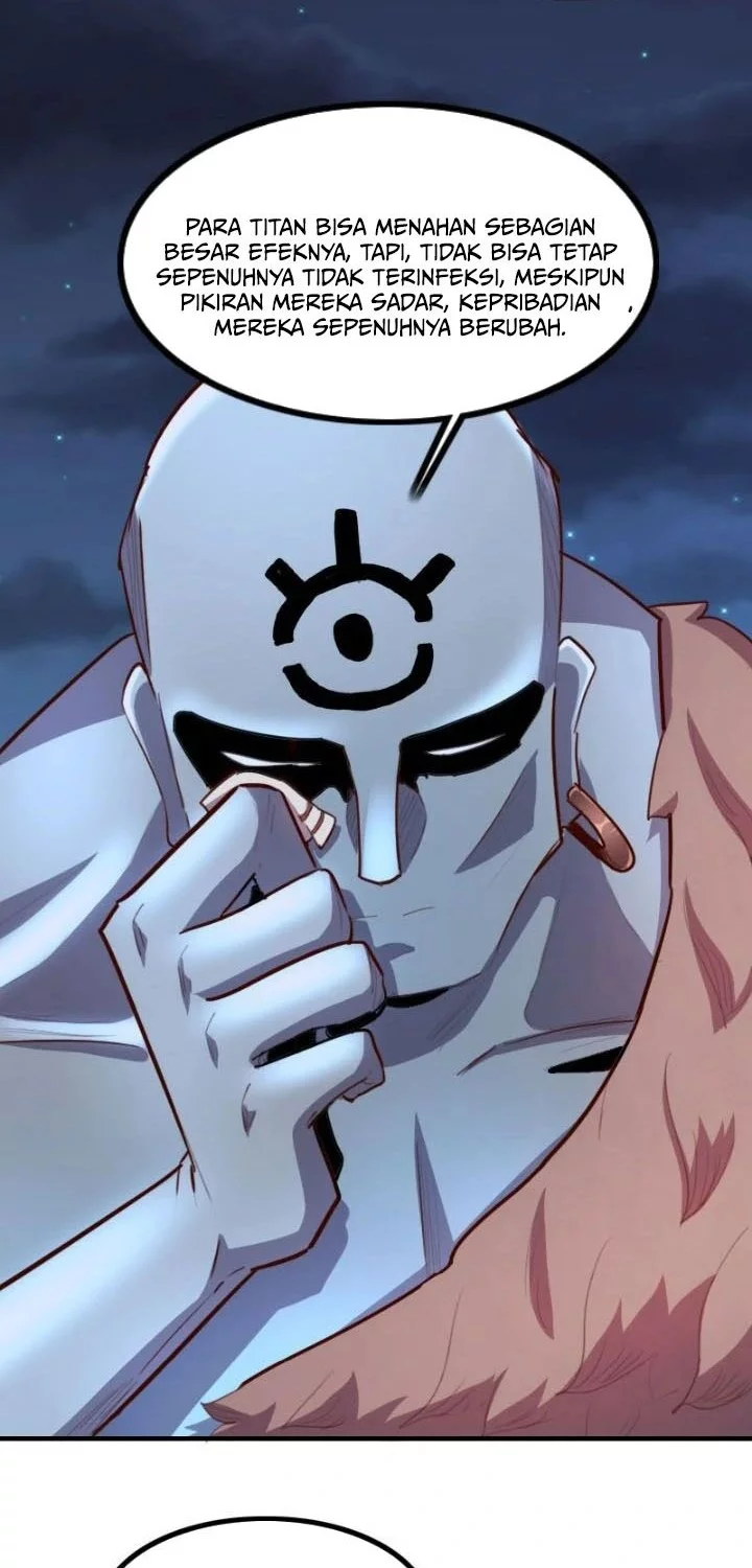 Record of The Mightiest Lord Chapter 78 - halaman 12