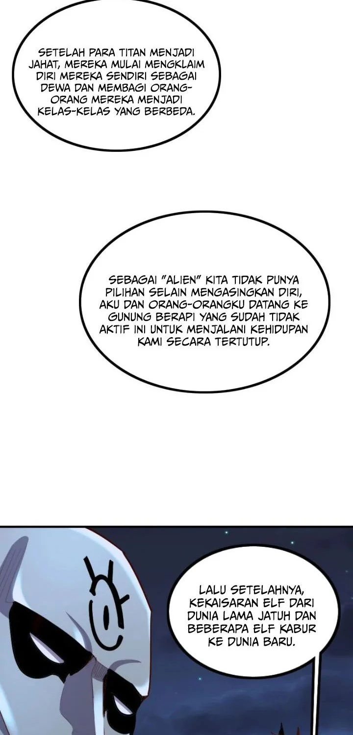 Record of The Mightiest Lord Chapter 78 - halaman 14