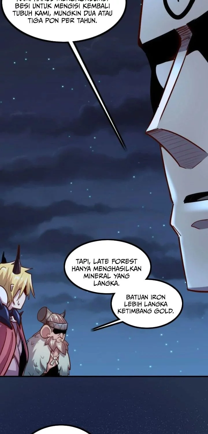 Record of The Mightiest Lord Chapter 78 - halaman 18