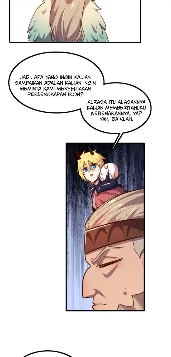 Record of The Mightiest Lord Chapter 78 - halaman 20