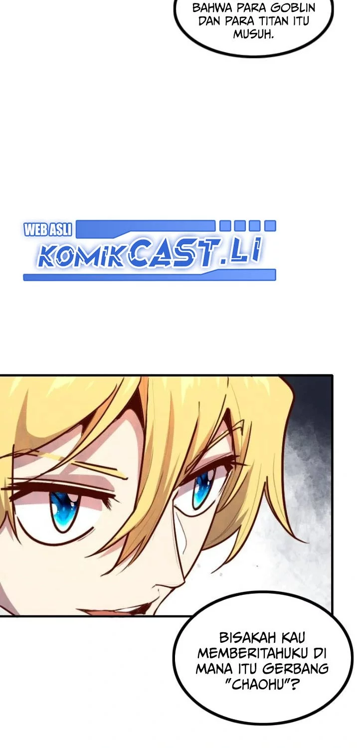 Record of The Mightiest Lord Chapter 78 - halaman 24