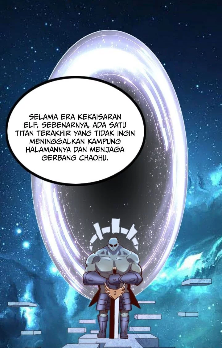 Record of The Mightiest Lord Chapter 78 - halaman 26