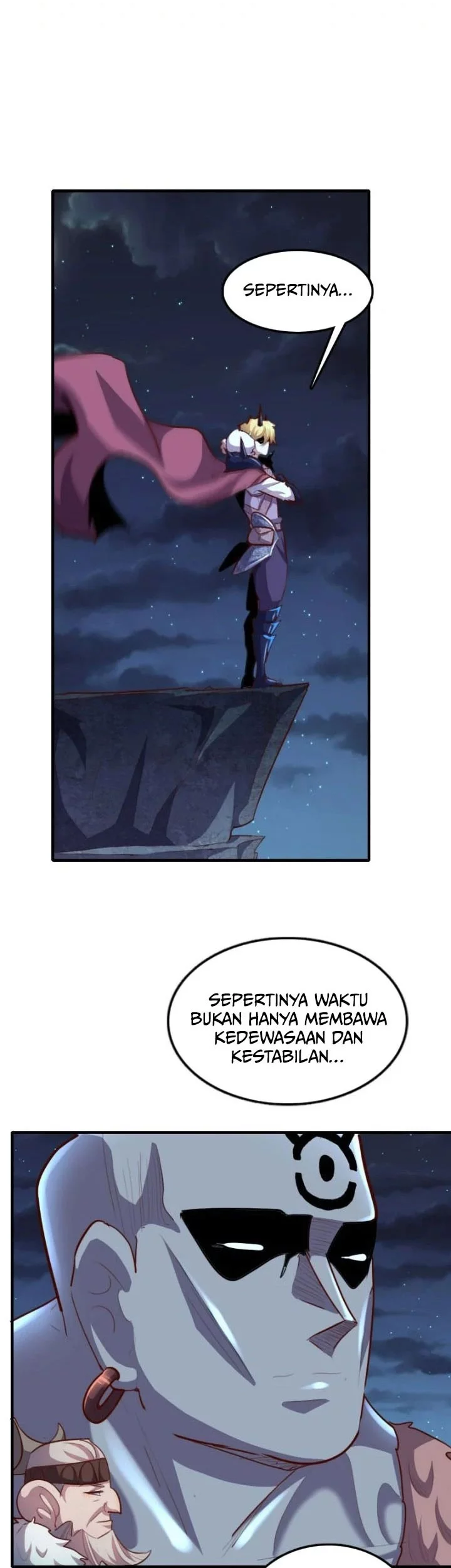Record of The Mightiest Lord Chapter 78 - halaman 31