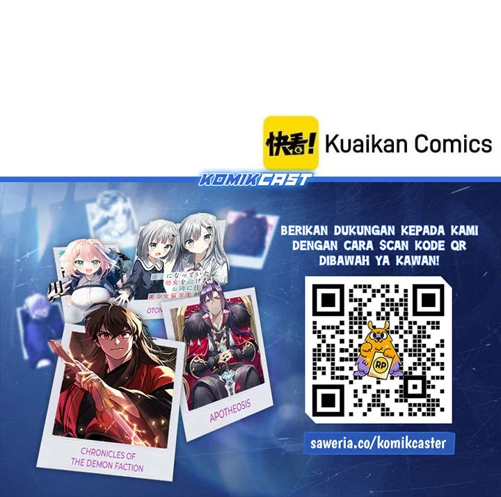 Record of The Mightiest Lord Chapter 78 - halaman 34