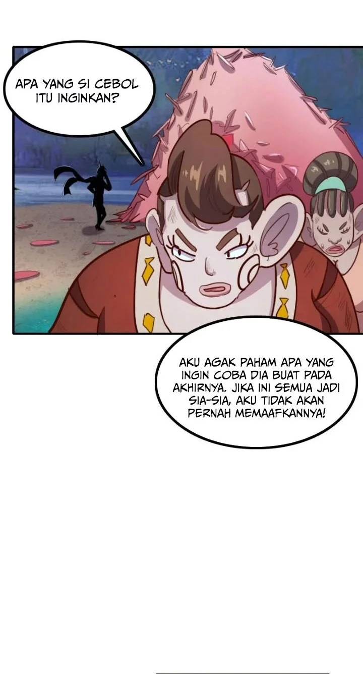 Record of The Mightiest Lord Chapter 79 - halaman 14